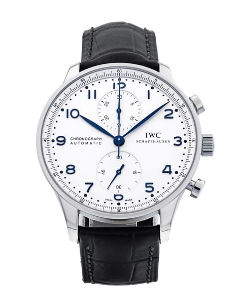 IWC Portugieser Chrono IW371446